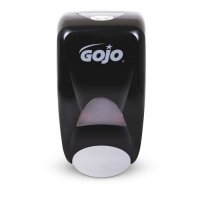 GOJO Model 525506 - Manufacturer quick description : : 5255-06 FMX-20 Black 2000 mL Dispenser Price per Each