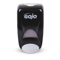 GOJO Model 525006 - Manufacturer quick description : : 5250-06 FMX-20 Gray 2000 mL Dispenser Price per Each